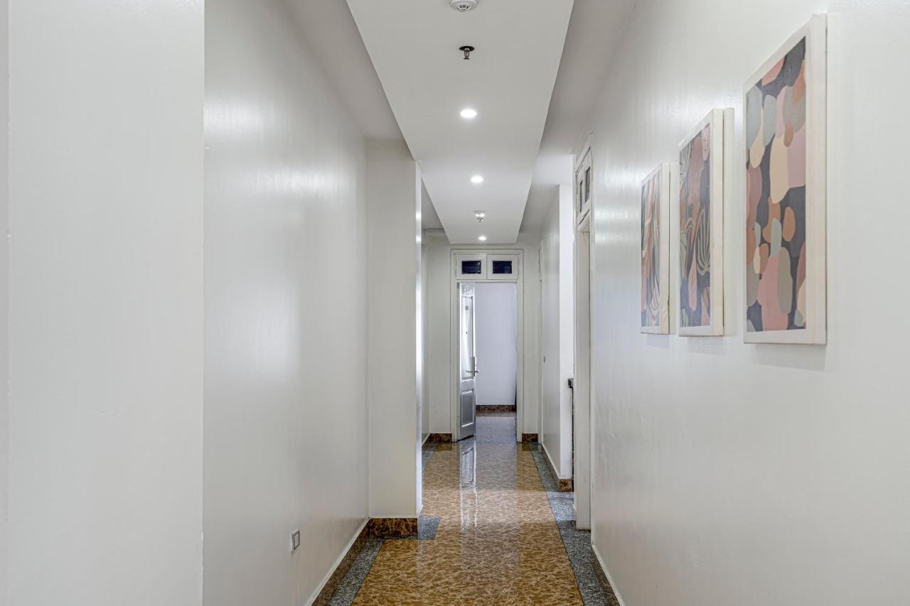 그레이스 호텔 Grace Hotel&Residence Hanói Exterior foto